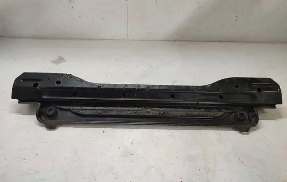 Mercedes-Benz GL X164 Bottom radiator support slam panel 