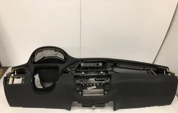BMW X6 E71 Dashboard 4742279 0521497 00285742