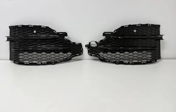 Mercedes-Benz GLE W167 Front bumper lower grill A1678857403 1678857503