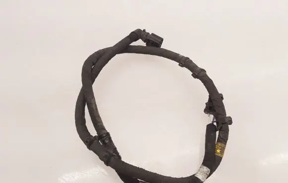 Renault Koleos II Rear ABS sensor wiring 241514360R