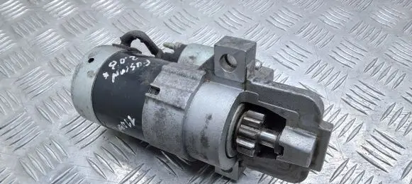 Ford Fusion II Starter motor BB5T11000BA
