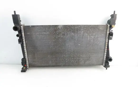Fiat Fiorino Coolant radiator 51790636