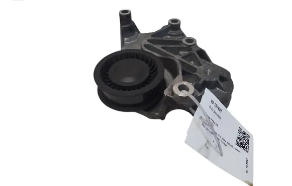 Jaguar F-Pace Generator/alternator belt tensioner GX738A610DA