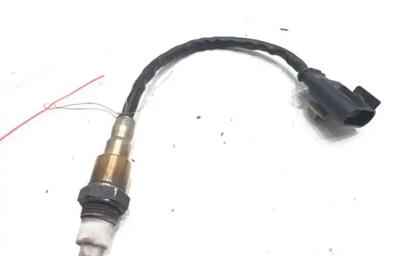 Fiat Tipo Lambda probe sensor 55241995