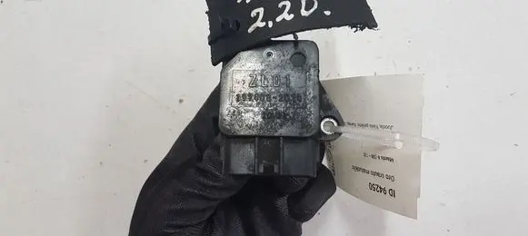 Mazda 6 Mass air flow meter 1974002010 ZL01