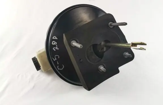 Citroen C5 Brake booster P9646710380 0204024797