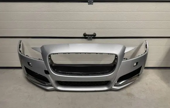 Jaguar XF X260 Front bumper XFX260ZPD101