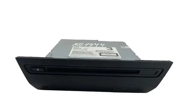 Mazda 3 II CD/DVD changer BHP3669G0
