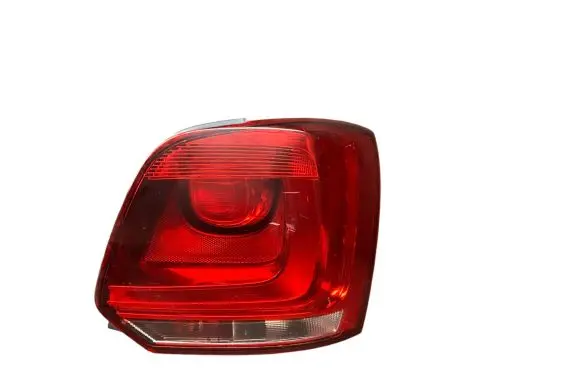 Volkswagen Polo V 6R Rear/tail lights 6R0945112B 6R0945112C 6R0945096N