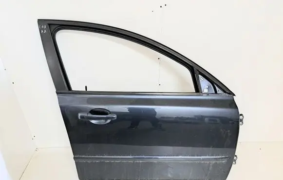 Volvo V50 Front door