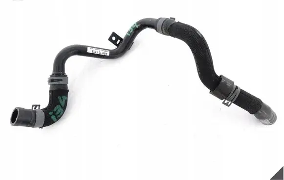 Audi A4 S4 B9 8W Engine coolant pipe/hose 4G0121049AK
