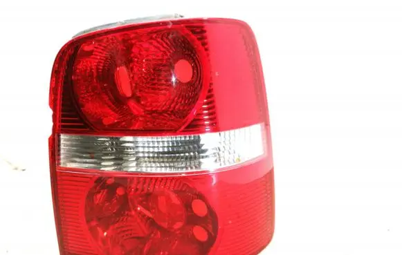 Volkswagen Touran I Rear/tail lights