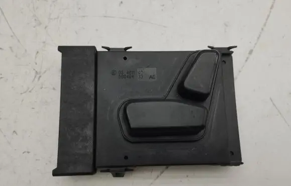 Chrysler Grand Voyager V Seat heating switch 56049433