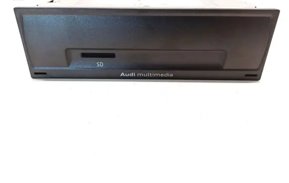 Audi A1 Radio/CD/DVD/GPS head unit 83A035842A