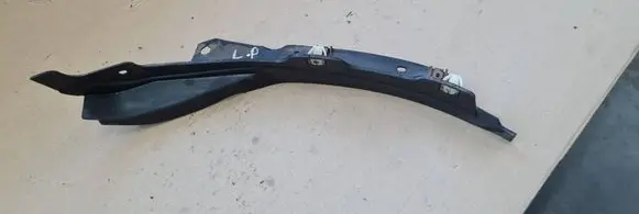 Audi A5 Sportback 8TA Front mudguard 8T0853887K