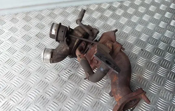 KIA Sorento Turbo