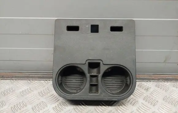 Ford F150 Cup holder back HC3B25600D00ABW