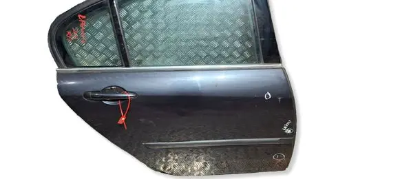 Renault Laguna III Rear door S26301006