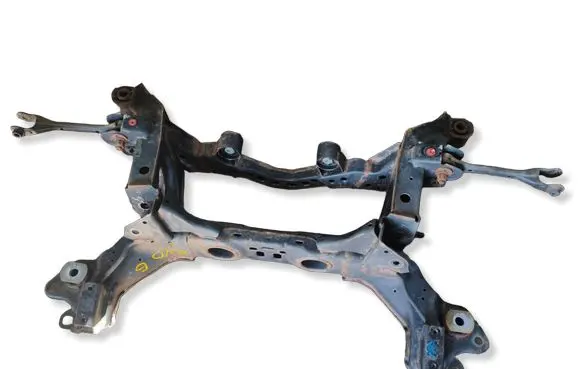 Ford Edge II Rear subframe 
