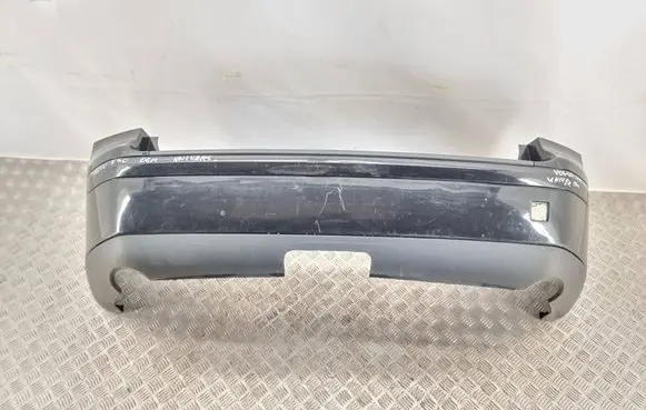 Volvo V50 Rear bumper 