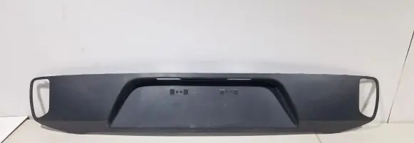 KIA Picanto Rear bumper 866831Y300