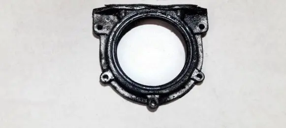 Opel Astra G other engine part