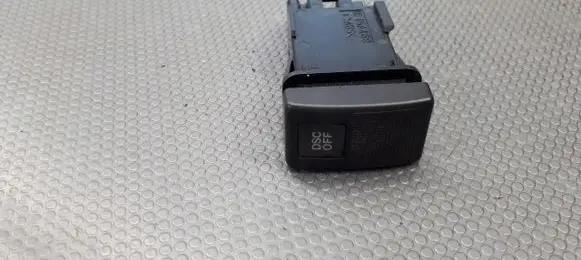 Mazda 5 Fog light switch 