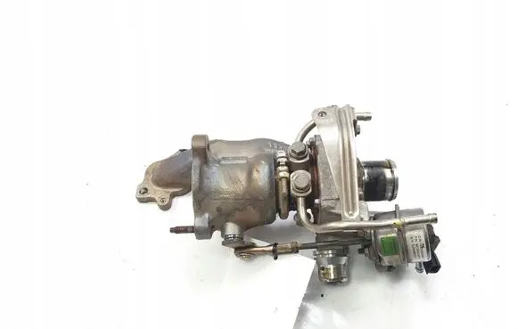 Dacia Lodgy Supercharger NGT1038LMSZ