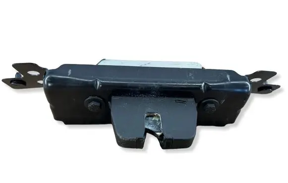 Peugeot 208 I Tailgate/trunk/boot lock/catch/latch 9151487499 0712H