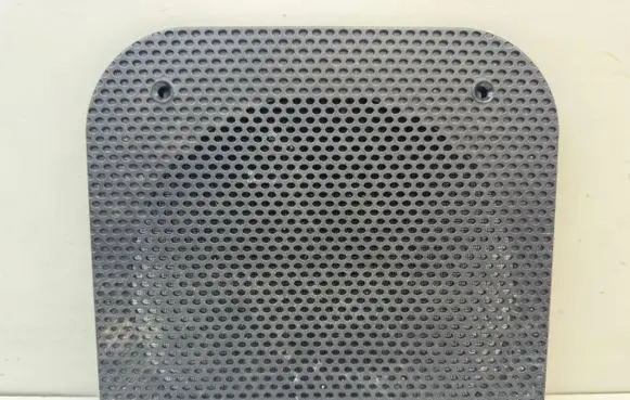 Mini Paceman (R61) Subwoofer grill/trim 9800513