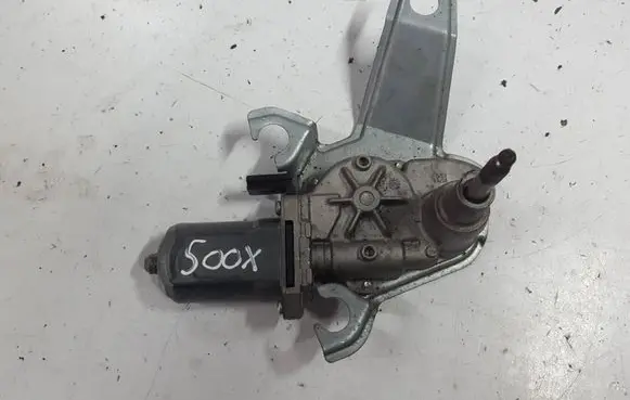 Fiat 500X Rear window wiper motor MS2596002930XAUTOP MS2596002930