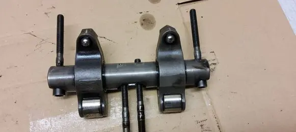 Volkswagen Transporter - Caravelle T5 Camshaft 99111312B 0384430