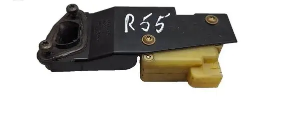 Volvo S70 V70 V70 XC Fuel tank cap lock motor 9483311