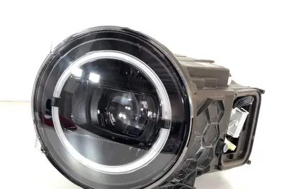 Mercedes-Benz G W463 2nd Gen Headlight/headlamp A4639060703
