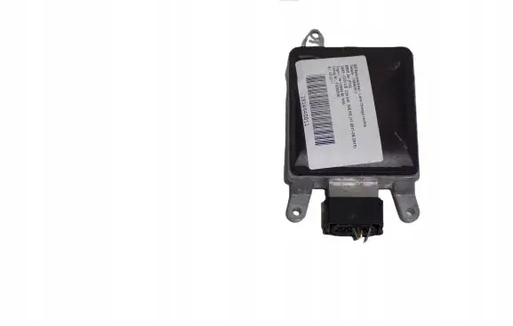 BMW 3 F30 F35 F31 Sensor 6856283