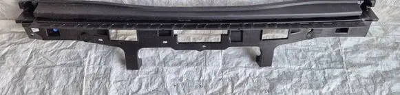 Renault Kangoo III Rear bumper mounting bracket 850423783R
