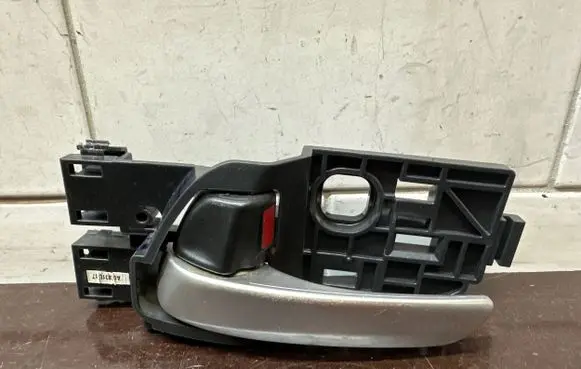 Honda Jazz Front door interior handle trim 