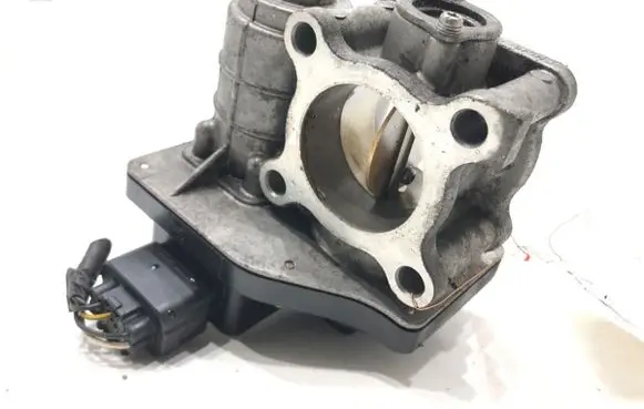 Honda Accord Engine shut-off valve NAS090-52