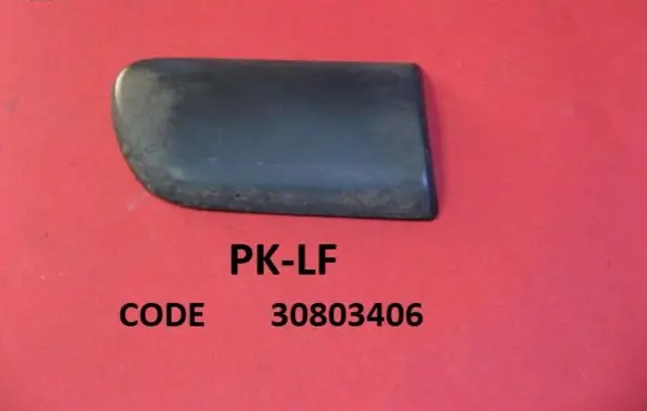 Volvo S40, V40 Fender trim (molding) 30803406