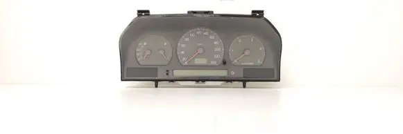 Volvo S70 V70 V70 XC Speedometer (instrument cluster) 69294240T 9472523