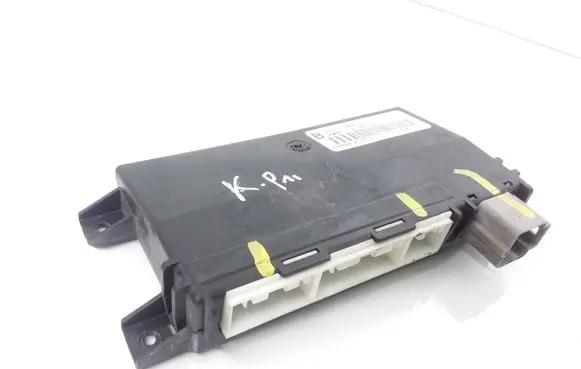 Jaguar S-Type Door control unit/module Xw4T13C791BF