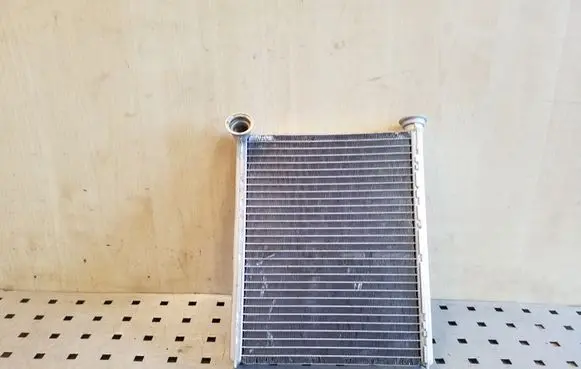 Peugeot 508 Heater blower radiator 111123 182129