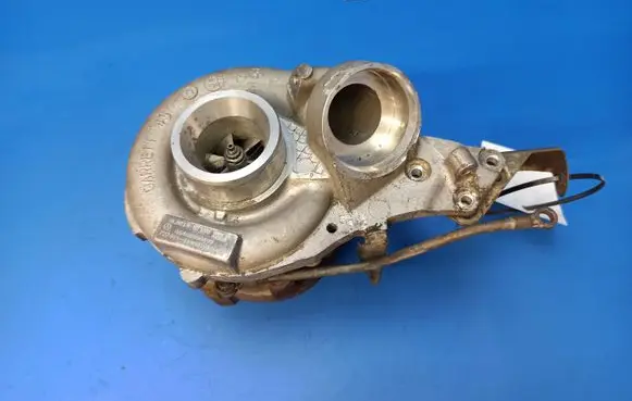 Mercedes-Benz E W211 Turbo A6460960499