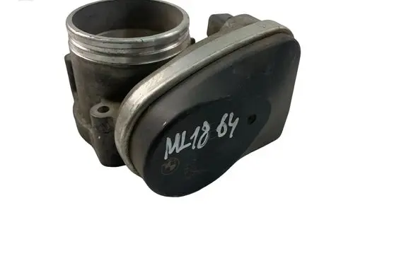 BMW X3 E83 Throttle valve 7502444