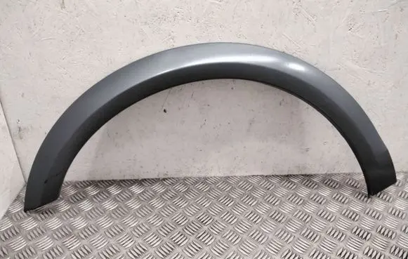 Audi A6 S6 C7 4G Front arch trim 4G9853717
