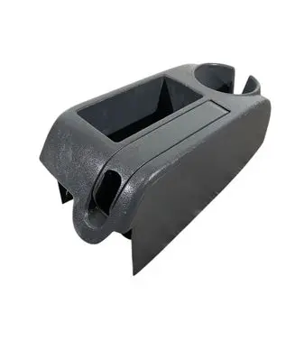 Volkswagen Golf Plus Center console 5M0863323R