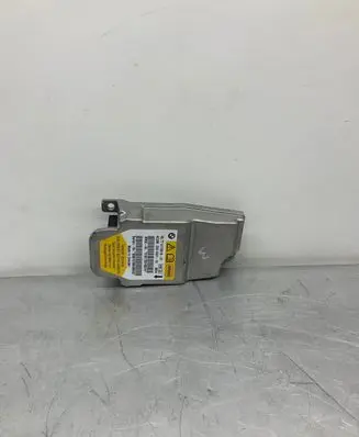 BMW 5 E60 E61 Airbag control unit/module 9172018 31917201801H 220443116
