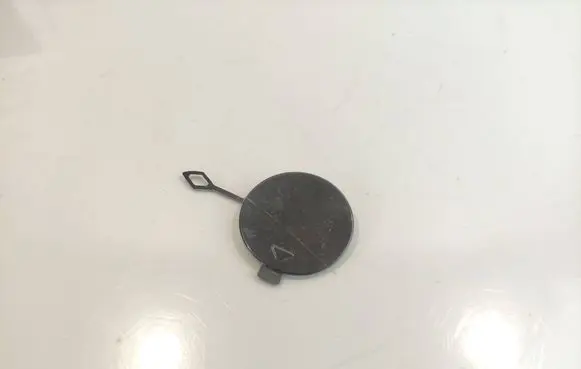 BMW 2 F45 Front tow hook cap/cover 7301546CAREWAX