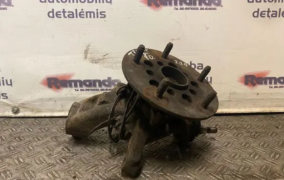 Ford Transit Front wheel hub