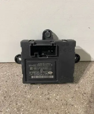 Land Rover Range Rover Evoque L538 Door control unit/module BJ3214D620AC 1009352100 14C112AC
